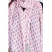 Himalayan Wool Block Printed Scarfs