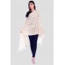 Himalayan Wool Block Printed Scarfs