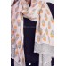 Himalayan Wool Block Printed Scarfs