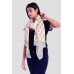 Himalayan Wool Block Printed Scarfs