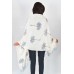 Himalayan Wool Block Printed Scarfs