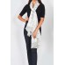 Himalayan Wool Block Printed Scarfs