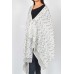 Himalayan Wool Block Printed Scarfs