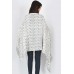 Himalayan Wool Block Printed Scarfs