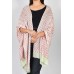 Himalayan Wool Block Printed Scarfs