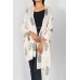 Himalayan Wool Block Printed Scarfs
