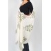 Himalayan Wool Block Printed Scarfs