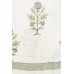 Himalayan Wool Block Printed Scarfs