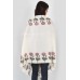 Himalayan Wool Block Printed Scarfs