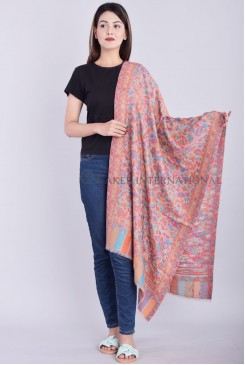 Kani Wool Stoles