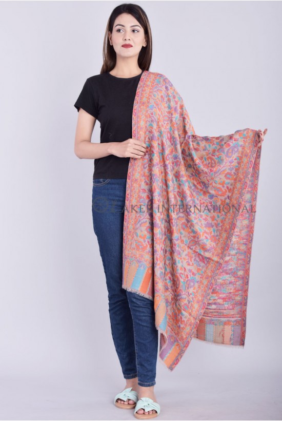 Kani Wool Stoles
