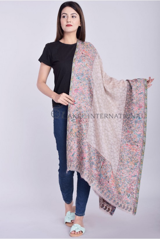 Kani Wool Stoles