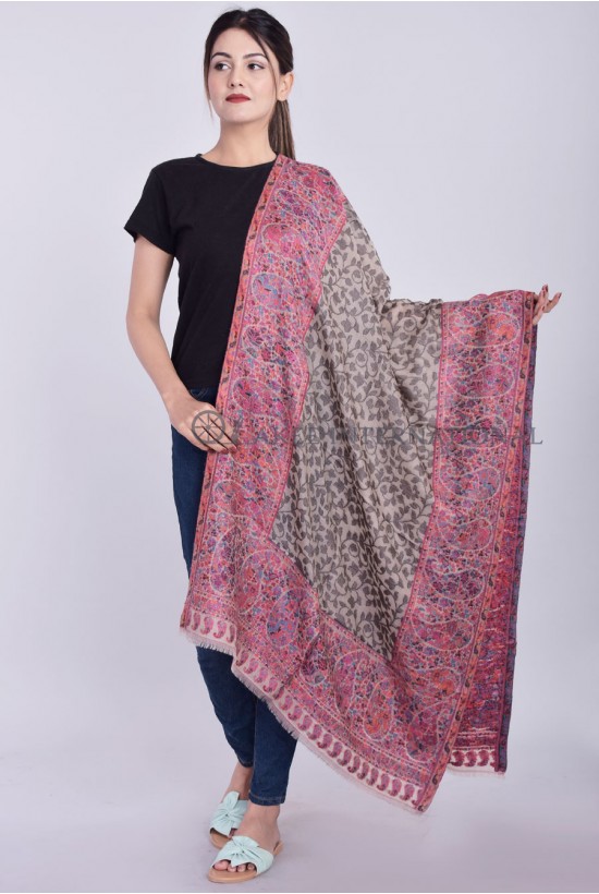 Kani Wool Stoles