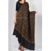 Pashmina Hand Embroidered Shawls