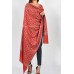 Pashmina Hand Embroidered Shawls