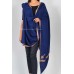 Pashmina Hand Embroidered Shawls