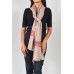 Pashmina Hand Embroidered Stoles