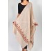 Pashmina Hand Embroidered Stoles