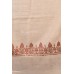 Pashmina Hand Embroidered Stoles