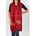 Pashmina Hand Embroidered Stoles
