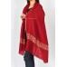 Pashmina Hand Embroidered Stoles