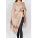 Pashmina Hand Embroidered Stoles