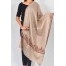 Pashmina Hand Embroidered Stoles