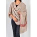 Pashmina Hand Embroidered Stoles