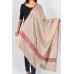 Pashmina Hand Embroidered Stoles