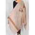 Pashmina Hand Embroidered Stoles