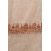 Pashmina Hand Embroidered Stoles