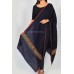 Pashmina Hand Embroidered Stoles