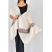 Pashmina Hand Woven Scarfs
