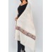 Pashmina Hand Woven Scarfs