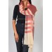 Pashmina Hand Woven Scarfs