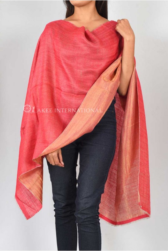 Pashmina Hand Woven Scarfs