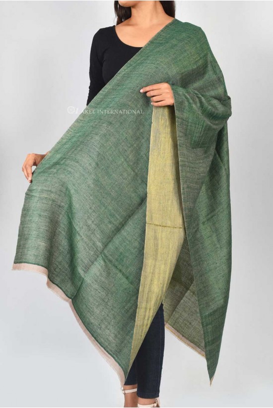Pashmina Hand Woven Scarfs