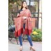Pashmina Hand Embroidered Shawls