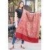Pashmina Hand Embroidered Shawls