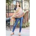 Pashmina Hand Embroidered Shawls