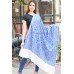 Pashmina Hand Embroidered Shawls