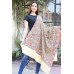Pashmina Hand Embroidered Shawls