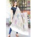 Pashmina Hand Embroidered Shawls