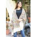 Pashmina Hand Embroidered Shawls
