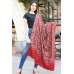 Pashmina Hand Embroidered Shawls