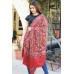 Pashmina Hand Embroidered Shawls