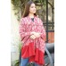 Pashmina Hand Embroidered Shawls