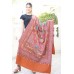 Pashmina Hand Embroidered Shawls