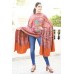 Pashmina Hand Embroidered Shawls