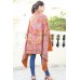 Pashmina Hand Embroidered Shawls